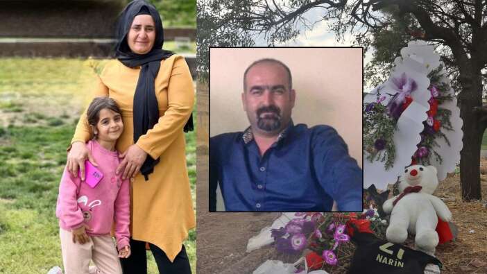 Narin cinayetinde doğum kontrol hapı detayı! Salim Güran, Hediye Güran ve Yüksel Güran...