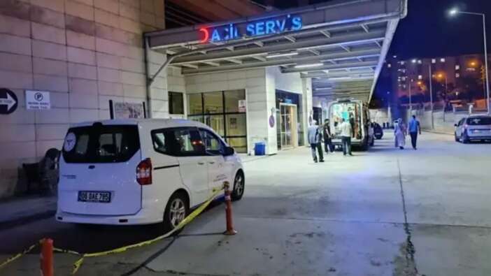 10 yaşındaki çocuğun oyuncağı 'av tüfeği' oldu! Sonrası korkunç