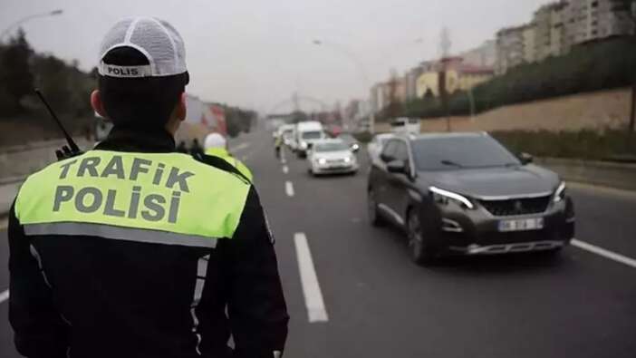 Yola çıkacaklar dikkat! Ankara'da bazı yollar trafiğe kapatılacak