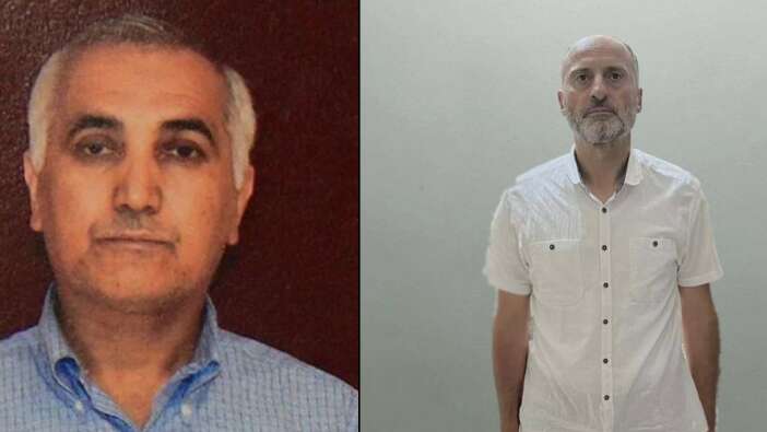 Adil Öksüz'ü kaçıran FETÖ'cü Cihat Yıldız'a 15 yıl hapis istemi
