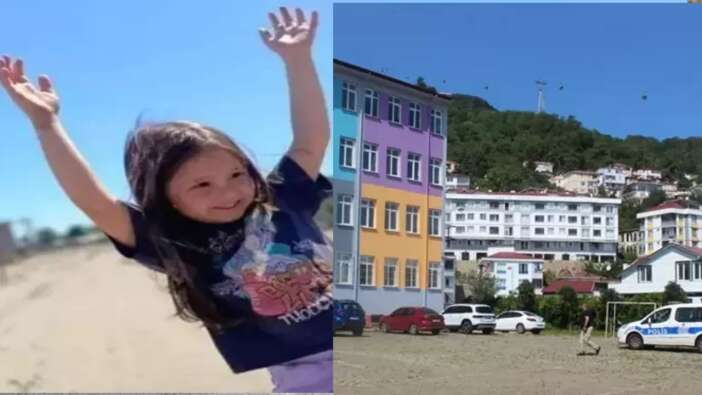Korkunç şekilde ezilmişti! Minik Miray'ın ölümüne neden olan öğretmenin savunması ortaya çıktı