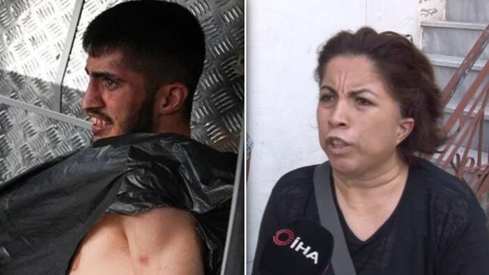 Polis katili Yunus Emre Geçti'nin annesi ilk kez konuştu! "Devlete yalvardım, her şeyi söyledim"