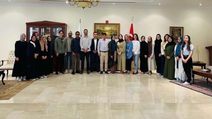 Brüksel Albayı Cemre Birand’ın Katar yalanı elinde patladı