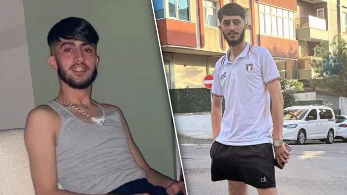 Şeyda polisi şehit eden suç makinesi Yunus Emre Geçti hiç cezaevine girmemiş!