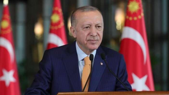 Erdoğan'dan ABD'de diplomasi trafiği! Peş peşe kritik görüşmeler