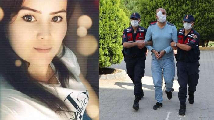 Vahşi cinayet! Sevgilisinin üzerine asit döktü! Savunması şoke etti!