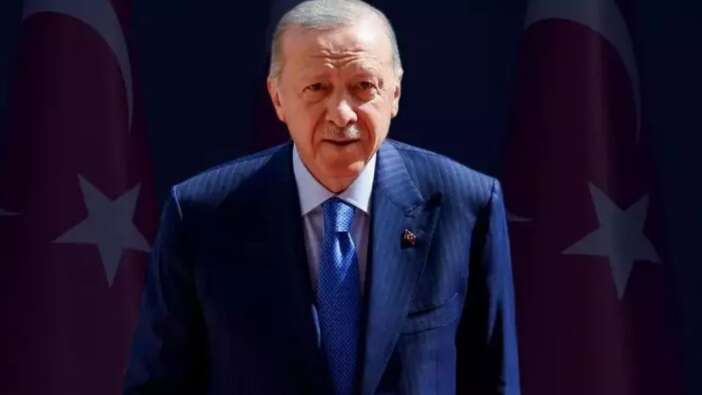 Erdoğan'dan ABD'de peş peşe önemli temaslar! Yoğun diplomasi trafiği...
