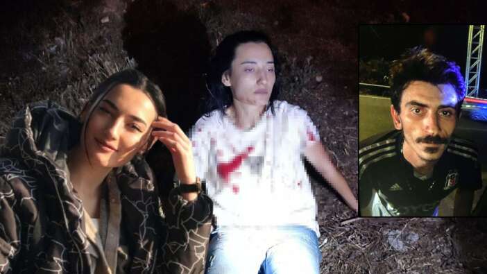 Aslıhan Sinem Çiçek cinayetinde yeni gelişme; 3 kişiden yalnız 1'i tutuklanmıştı