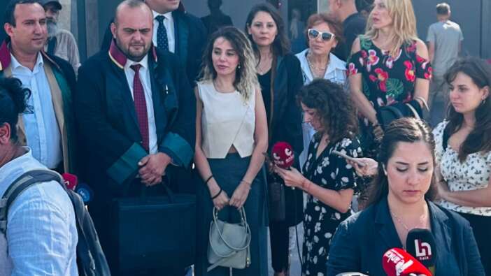 Seçmene "emcüklenmiş geri zekalılar" diyen Dilruba'dan yeni pişkinlik: Hakaretlerimin arkasındayım!
