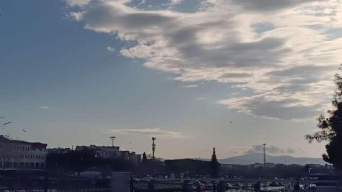 27 Eylül 2024 Türkiye geneli hava durumu! İşte İstanbul, Ankara ve İzmir başta olmak üzere beklenen sıcaklıklar...