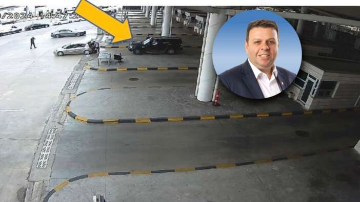 Aracında kaçak elektronik sigaralar bulunan CHP'li Ediz Ün hakkında sıcak gelişme!