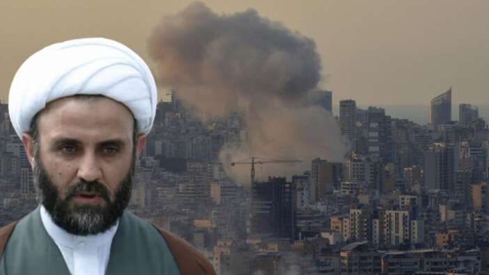 Hizbullah'ın askeri liderliğinde "hayatta kalan tek kişi" de öldürüldü