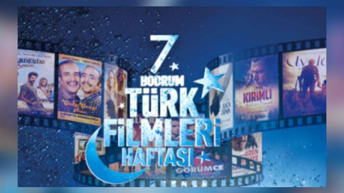 Murat Cemcir’den “7. Bodrum Türk Filmleri Haftası”na özel açıklamalar!
