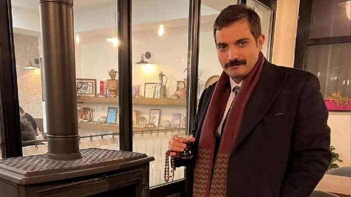 Sinan Ateş cinayeti davasına yarın devam edilecek! 'Omzunu gözeterek ateş ettim'