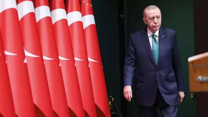 Erdoğan'dan tüm İslam alemine çağrı: Bu ittifak kurulmadığı her gün tehlike daha da büyüyecektir!
