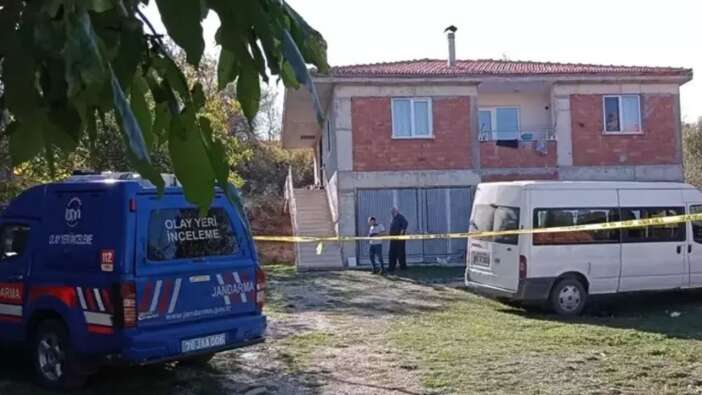 Dehşete düşüren olay! 80 yaşındaki adam yengesini öldürüp intihar etti
