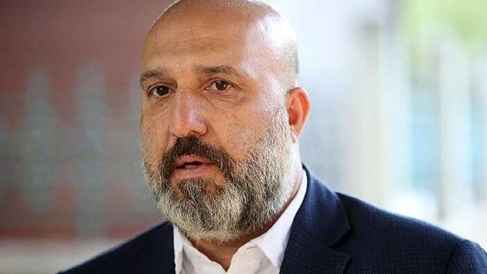 Lübnan'daki Osmanlı hanedanı mensubu 25 kişi Türkiye'ye geri dönmeye çalışıyor!