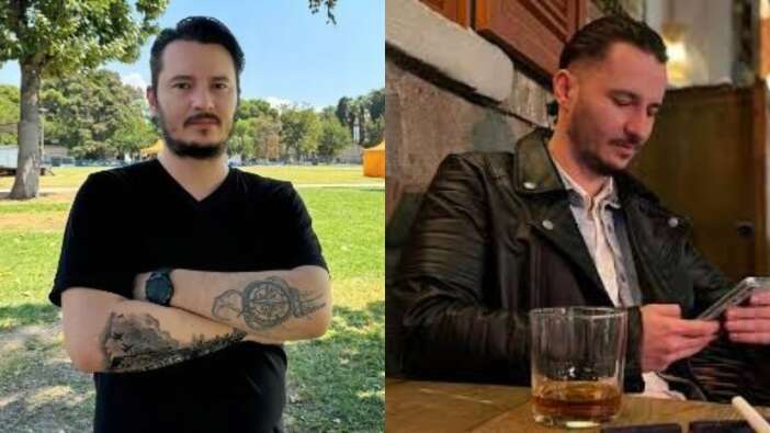 Sözde jandarma ve gazi Mete Çetinel dolandırıcılık iddiaları üzerine kayboldu!