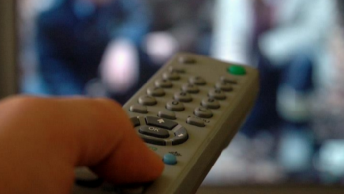 TV yayın akışı: 1 Ekim Salı!