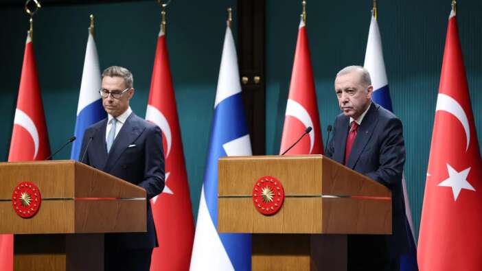 Cumhurbaşkanı Recep Tayyip Erdoğan: Lübnan halkı ve hükümetinin yanındayız!