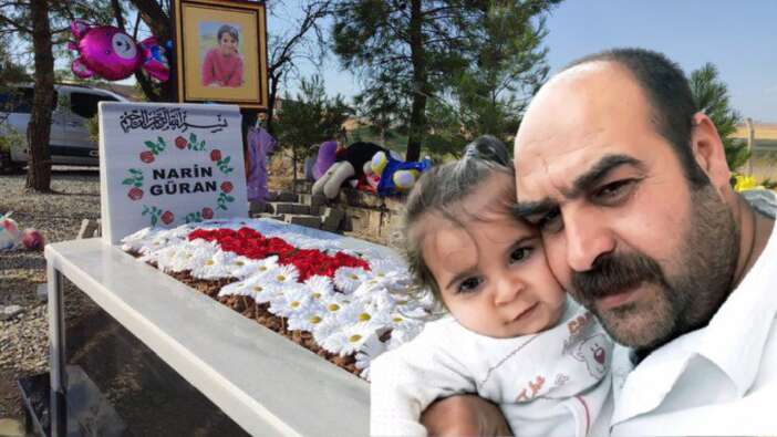 Arif Güran'a göre katil Nevzat Bahtiyar: O vahşi yaptı, kendi ailemden şüphelenmiyorum