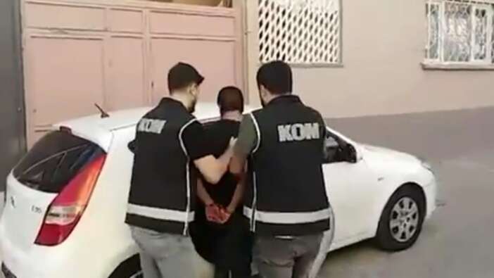 Doğan Gezekli ve Ahmet Doğan'ın elebaşılığını yaptığı suç örgütlerine KUYU-31 Operasyonu! 30 şüpheli yakalandı