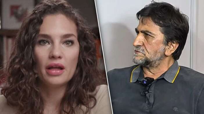 Nihat Genç'ten Nevşin Mengü'ye çok sert sözler: Abaza ergenlerin tıklarıyla gazeteci olunmuyor!