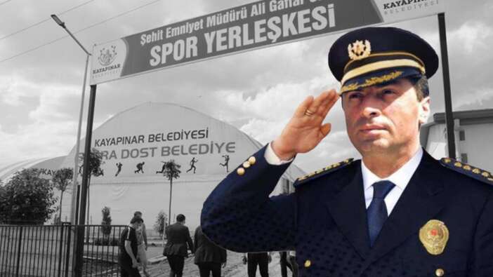 Diyarbakır'da Gaffar Okkan'a büyük saygısızlık! Kaymakam tepki çeken kararı reddetti! "Değişikliğin anlamı yok"