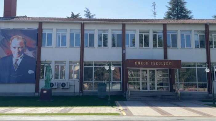 Anadolu Üniversitesi'ni yasa boğan ölüm! Eli Nur Aydın ders çıkışı fenalaştı, hastanede can verdi