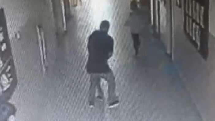 Milli sporumuz Heimlich manevrası! Malatya'da öğretmen öğrencisinin hayatını kurtardı