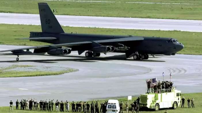 BM talep etmişti! İngiltere, Chagos Takımadaları'nın egemenliğini Mauritius'a verecek