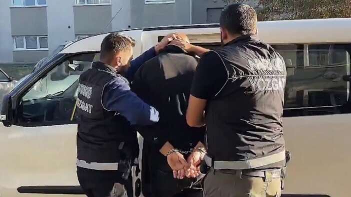57 ilde zehir tacirlerine NARKOÇELİK-41 Operasyonu! Çok sayıda gözaltı var