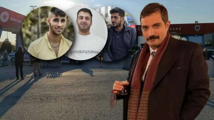 Sinan Ateş davasında karar çıktı! Tetikçi Eray Özyağcı ve azmettirici Doğukan Çep'e ağırlaştırılmış müebbet