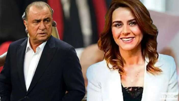 Seçil Erzan davasında yeni gelişme! Dikkat çeken Fatih Terim detayı: "Nur'a da kazandır"