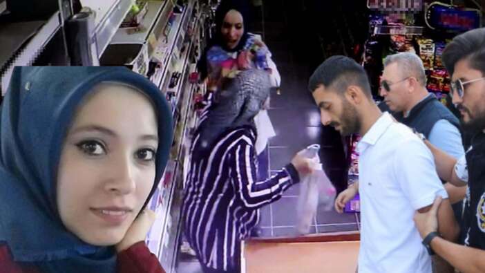 Kasiyer Merve Acar'ın katilinin annesinden kan donduran sözler: İyi ki yapmışlar ellerine kollarına sağlık