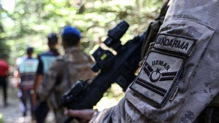 Resmi Gazete'de yayımlandı! Jandarma'ya 9 bin 690 sözleşmeli uzman erbaş alınacak