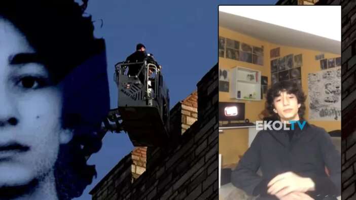 Topkapı canisi Semih Çelik olay öncesi video çekmiş: İkbal, oraya seni öldürmeye gelmiştim