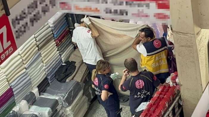 Diyarbakır'da kadın cinayeti: Uzman çavuş M. Recai Işık eşini katledip kafasına sıktı