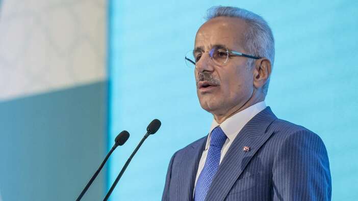 Bakan Uraloğlu sel felaketi yaşayan Bosna Hersek'te