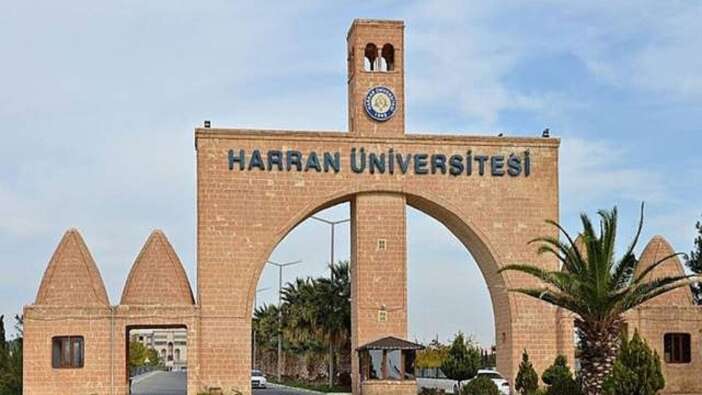 Harran Üniversitesi'nden kız öğrenciler fuhşa zorlanıyor iddiasına cevap: Soruşturma komisyonu kuruldu!