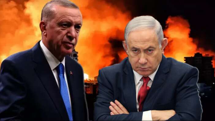 Cumhurbaşkanı Erdoğan'dan 7 Ekim mesajı: Gazze'nin hesabı sorulmadıkça dünya huzura kavuşmayacak!