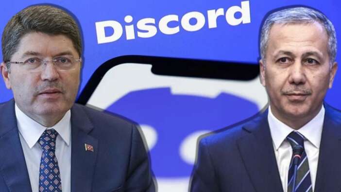Polise ve şehide hakaret, çocuk müstehcenliği, dini değerleri aşağılama... Discord ve Telegram'daki 2 çocuk muhafaza altına alındı!