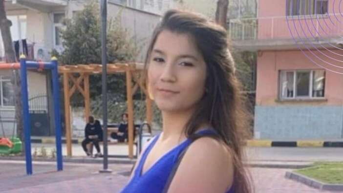 ''Çarşıya gidiyorum'' diyerek evden çıktı! Sevgilisi tarafından öldürülüp ormanlık alana gömüldü