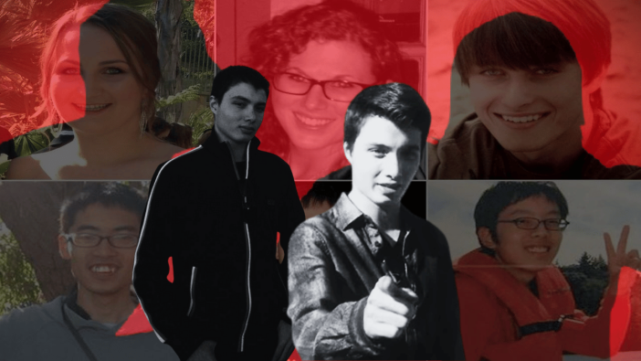 'İntikam alacağım' dedi ve sonra ölüm saçtı: İşte İncellerin alfası Elliot Rodger'in çarpık dünyası!