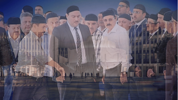 Süleymancılar 2,6 milyar TL gömdü: İşte yeni merkezleri!