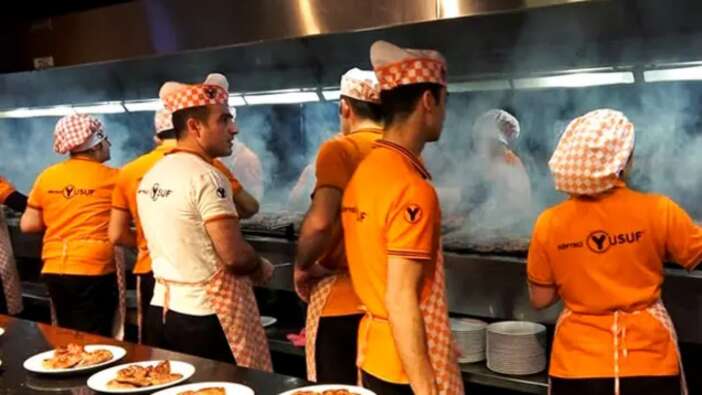 Köfteci Yusuf, domuz eti konusunda ilk kez açıklama yaptı: Bilerek yapmadık...