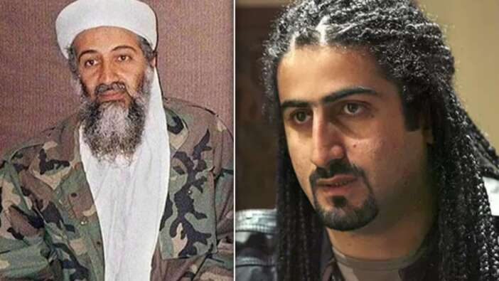 Usame Bin Ladin'in oğlu Ömer Bin Ladin, yıllardır yaşadığı Fransa'dan sınır dışı edildi!