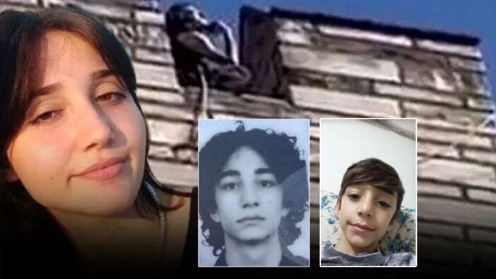 Topkapı canisi Semih'in annesi İkbal'i ve ailesini suçladı: İkbal onu hiç rahat bırakmadı