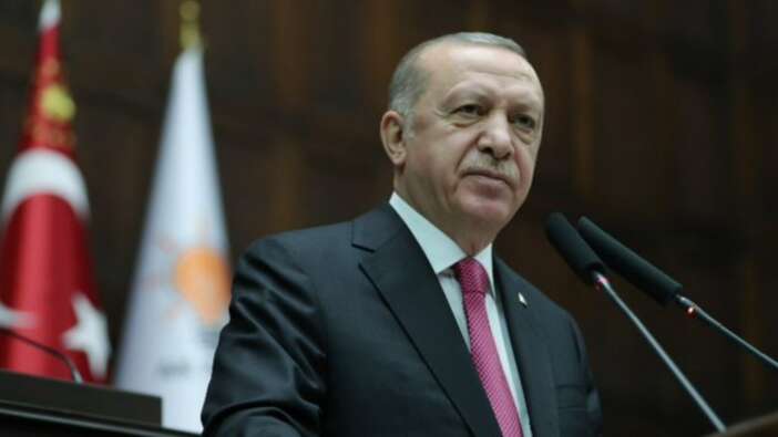 Ceza infaz hükümleri değişiyor! Cumhurbaşkanı Erdoğan duyurdu: Onlarca suç kaydı olanlar tutuklu yargılanacak!