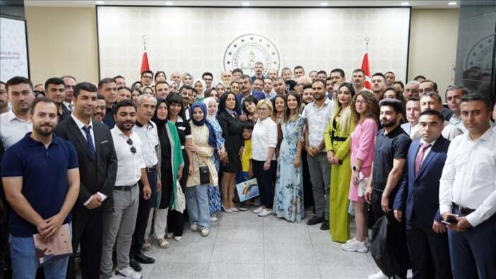 Milyonlarca öğretmeni yakından ilgilendiren teklif TBMM'den geçti!